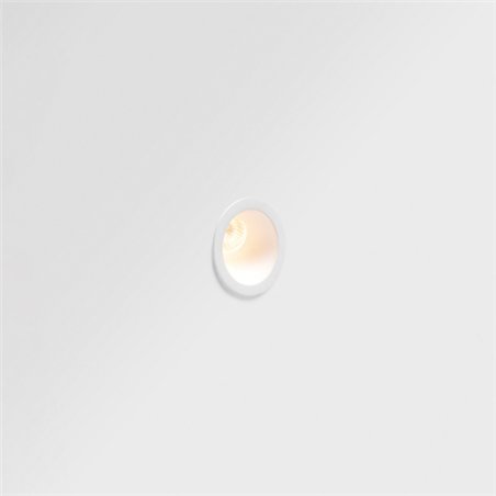 Modular Smart Lotis Asy Recessed 48 1x HO IP55 LED DE | Recessed spot