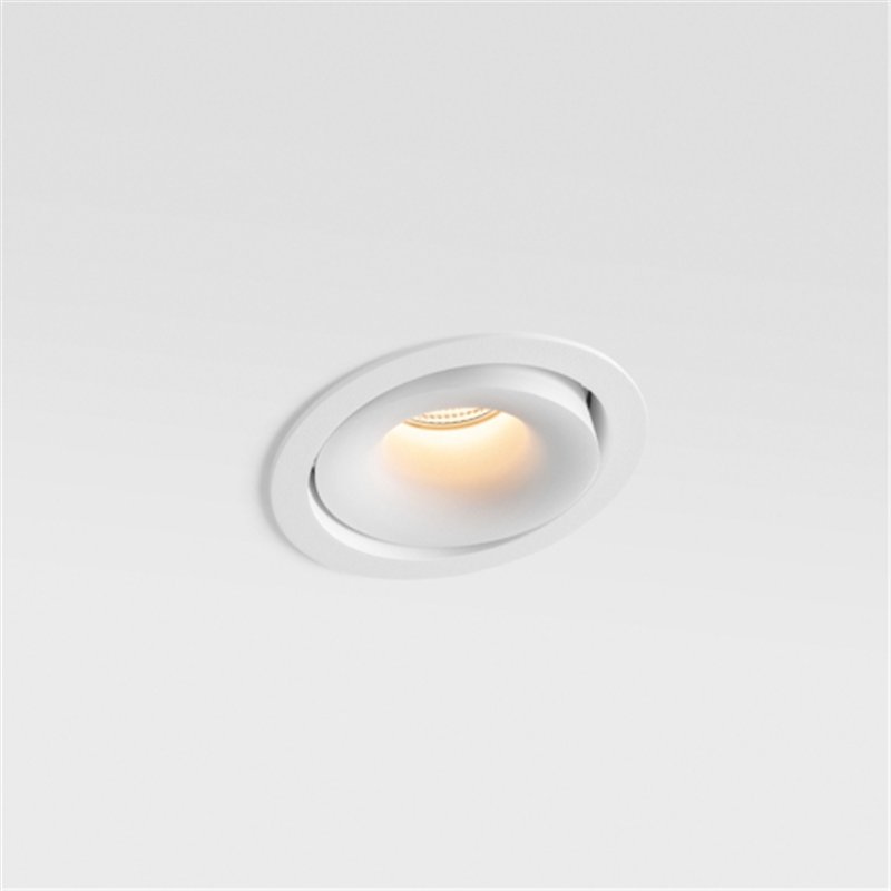 Modular Smart Cake Recessed Adjustable 115 1x LED DE | Einbauspot