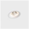 Modular Smart Cake Recessed 115 1x LED DE | Recessed spot