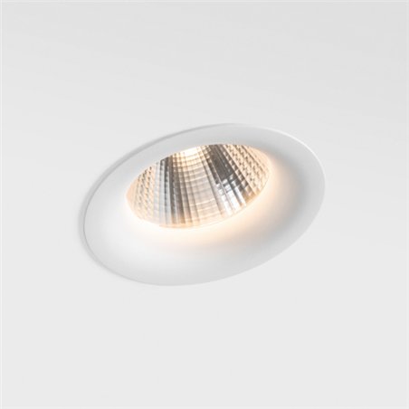 Modular Smart Cake Recessed 160 1x IP55 LED DE | Recessed spot