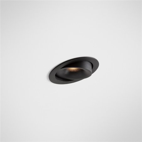 Modular Smart Cake Recessed Adjustable 82 1x LED DE | Recessed spot