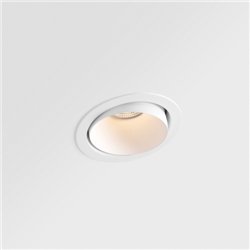 Modular Smart Kup Recessed Adjustable 115 1x LED DE | Einbauspot