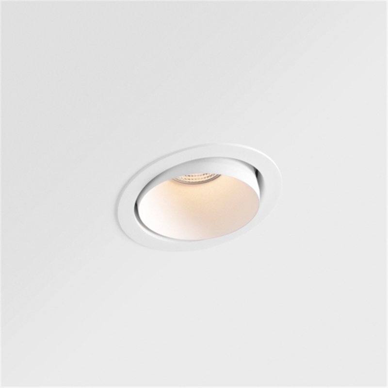 Modular Smart Kup Recessed Adjustable 115 1x LED DE | Einbauspot
