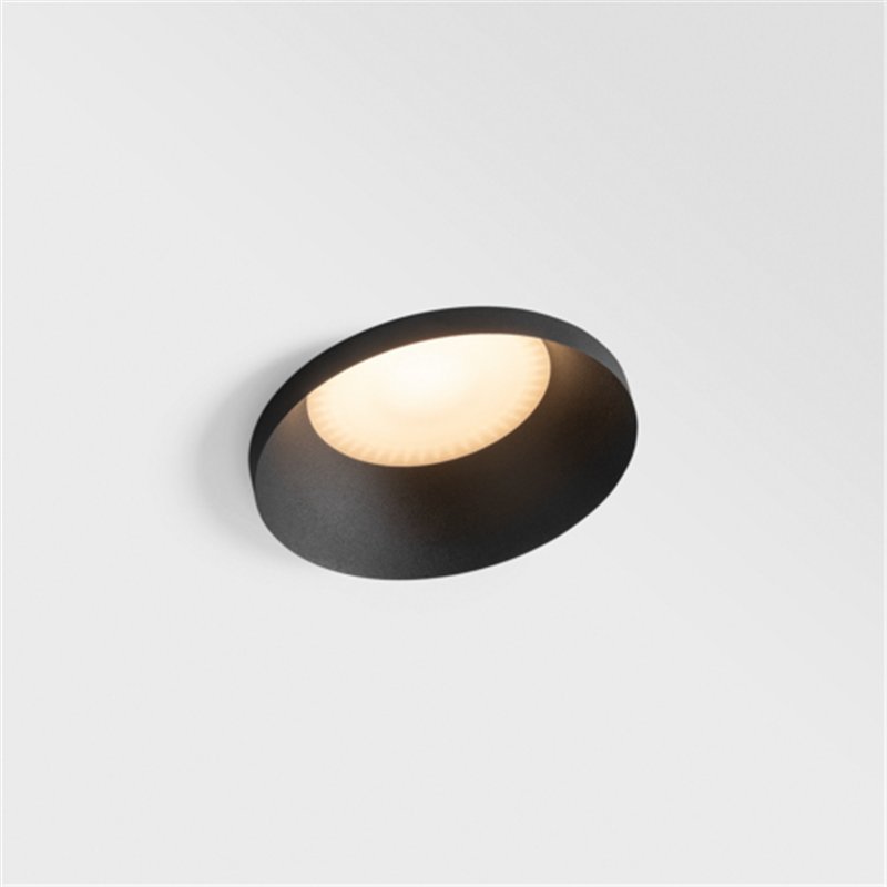 Modular Smart Kup Recessed 115 1x IP54 Diffuse LED DE | Einbauspot