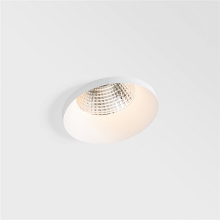 Modular Smart Kup Recessed 115 1x IP54 LED DE | Recessed spot