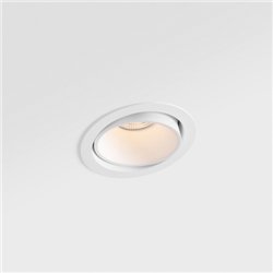 Modular Smart Lotis Recessed Adjustable 115 1x LED DE | Einbauspot