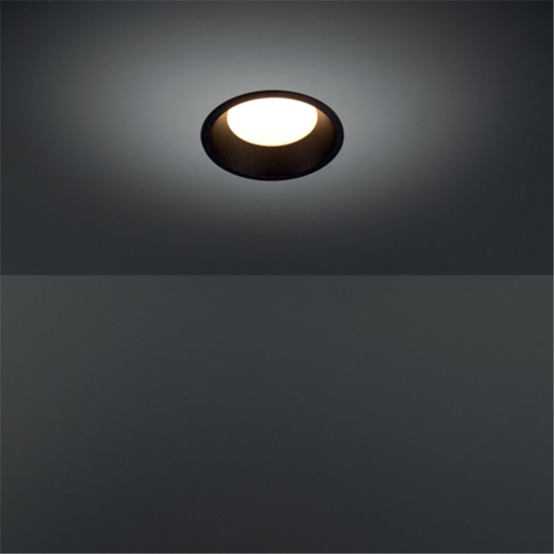 Modular Smart Lotis Recessed 115 1x IP54 Diffuse LED DE | Einbauspot
