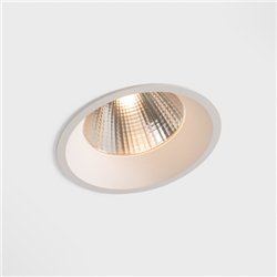 Modular Smart Lotis Recessed 160 1x IP55 LED DE | Recessed spot