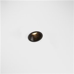 Modular Smart Lotis Recessed 48 1x HO IP55 LED DE | Recessed spot
