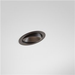 Modular Smart Lotis Recessed Adjustable 82 1x LED DE | Recessed spot