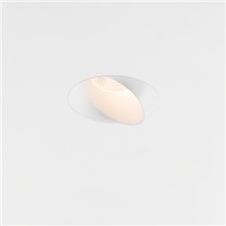 Modular Wink Recessed 82 1x IP54 LED DE | Recessed spot