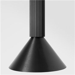 Modular Extruded Suspended 46 900 1x LED DE | Suspension lamp