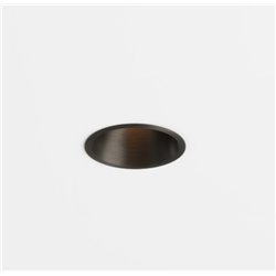 Modular Klevr Recessed 72 1x IP55 LED DE | Recessed spot