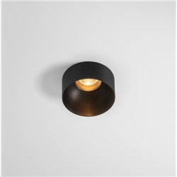 Modular Minude Out Recessed 49 23 Outdoor 1x IP54 LED DE | Recessed spot
