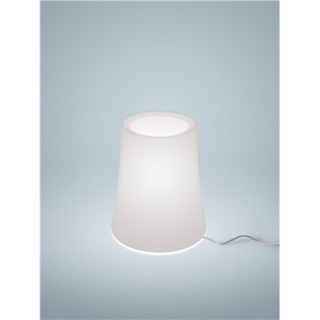 Foscarini Birdie Zero Small table lamp