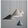 Vibia North 16 suspension lamp