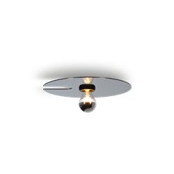 Wever & Ducré Mirro 1.0 Deckenlampe / Wandlampe