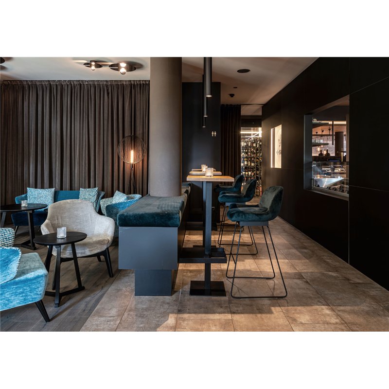 Wever & Ducré Mirro 1.0 Deckenlampe / Wandlampe