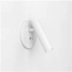 Astro Enna Recess Switched LED | Wandlampe
