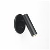 Astro Enna Recess Switched LED | Wandlampe