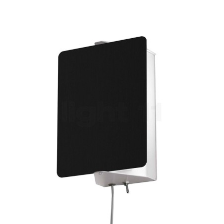 Nemo Applique à volet pivotant E14 Wall lamp