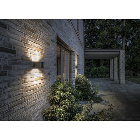 IP44 Intro Wall Lamp