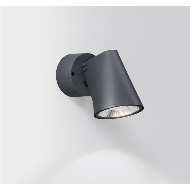 IP44 Stic Wandleuchte