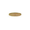 Wever & Ducré SUSP SINGLE CEILING BASE SEMI REC 1.5 ROUND