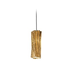 Slamp Accordéon Vertical | Suspension lamp