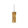 Slamp Accordéon Vertical | Suspension lamp