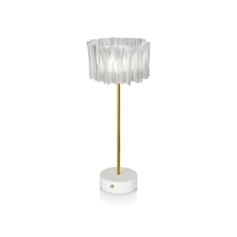 Slamp Accordéon | Tischlampe