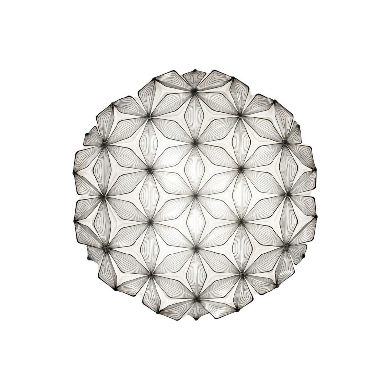 Slamp C'est La Vie Large | Deckenlampe / Wandlamp