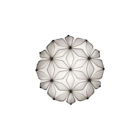 Slamp C'est La Vie Medium | Ceiling lamp / Wandlamp