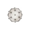 Slamp C'est La Vie Medium | Ceiling lamp / Wandlamp