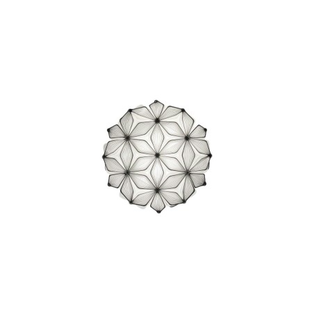Slamp C'est La Vie Mini | Ceiling lamp / Wandlamp