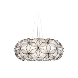 Slamp C'est La Vie Large | Suspension lamp