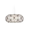 Slamp C'est La Vie Large | Suspension lamp