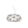 Slamp C'est La Vie Medium | Suspension lamp