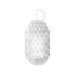 Slamp Chantal Medium | Suspension lamp