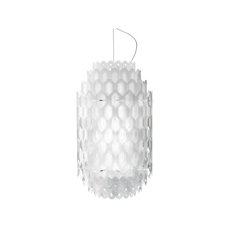 Slamp Chantal Medium | Suspension lamp