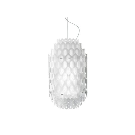 Slamp Chantal Small | Suspension lamp