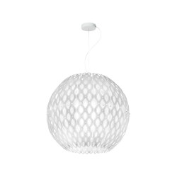 Slamp Charlotte Half Large | Suspension lamp