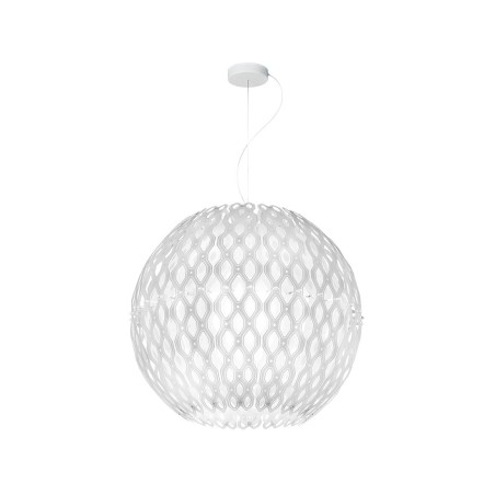 Slamp Charlotte Half Large | Suspension lamp