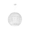 Slamp Charlotte Half Large | Suspension lamp