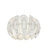 Slamp Fiordlys Round | Hängelampe