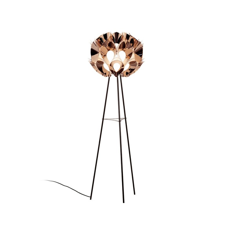 Slamp Flora Medium | Stehlampe