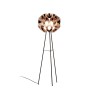 Slamp Flora Medium | Stehlampe