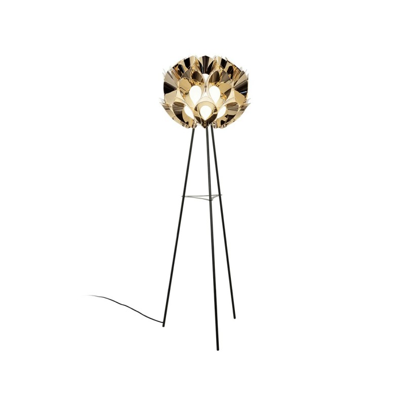 Slamp Flora Medium | Stehlampe