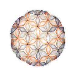 Slamp La Vie Large | Ceiling lamp / Wandlamp