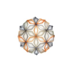 Slamp La Vie Mini | Ceiling lamp / Wandlamp